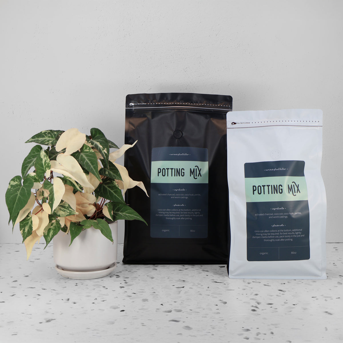 Potting Mix