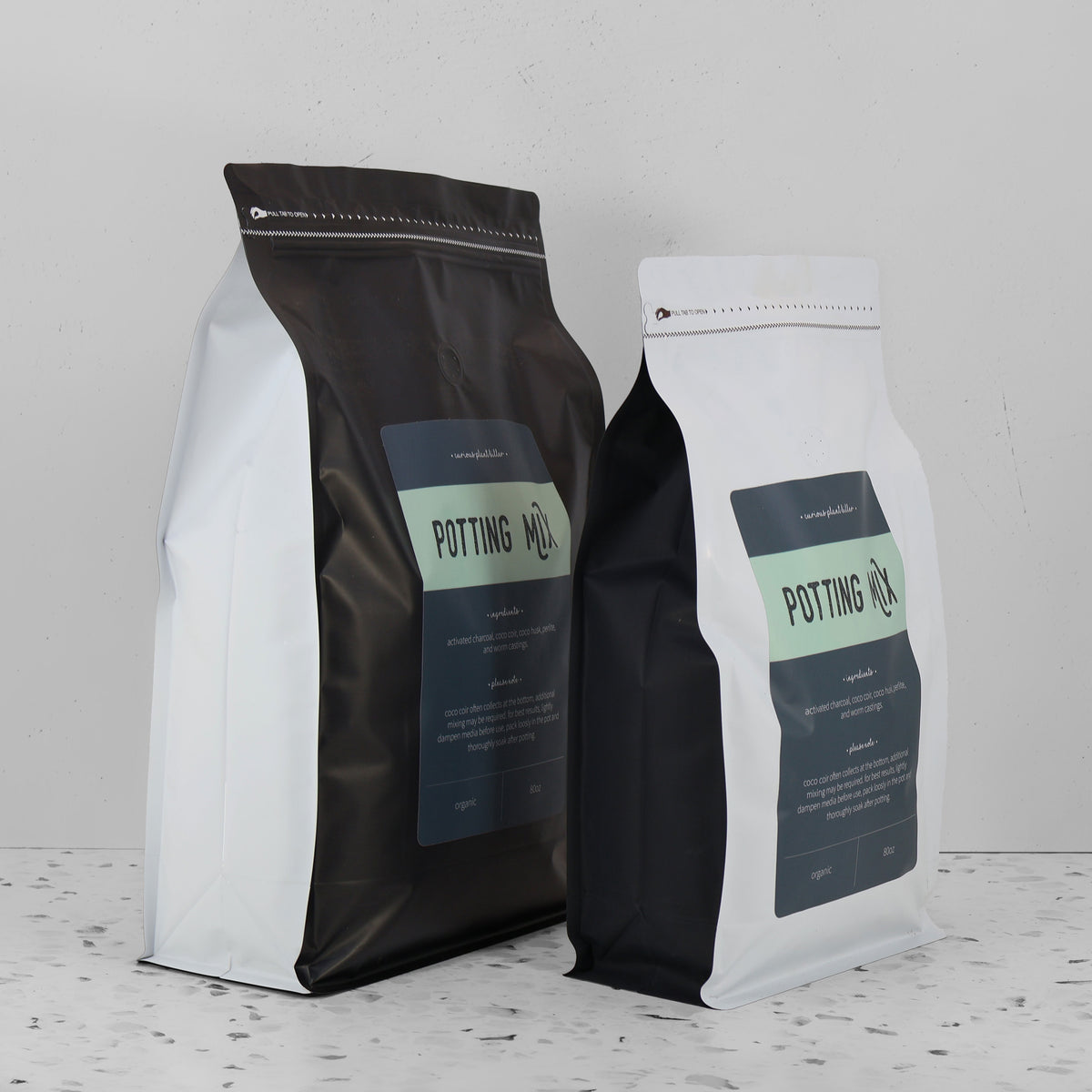 Potting Mix