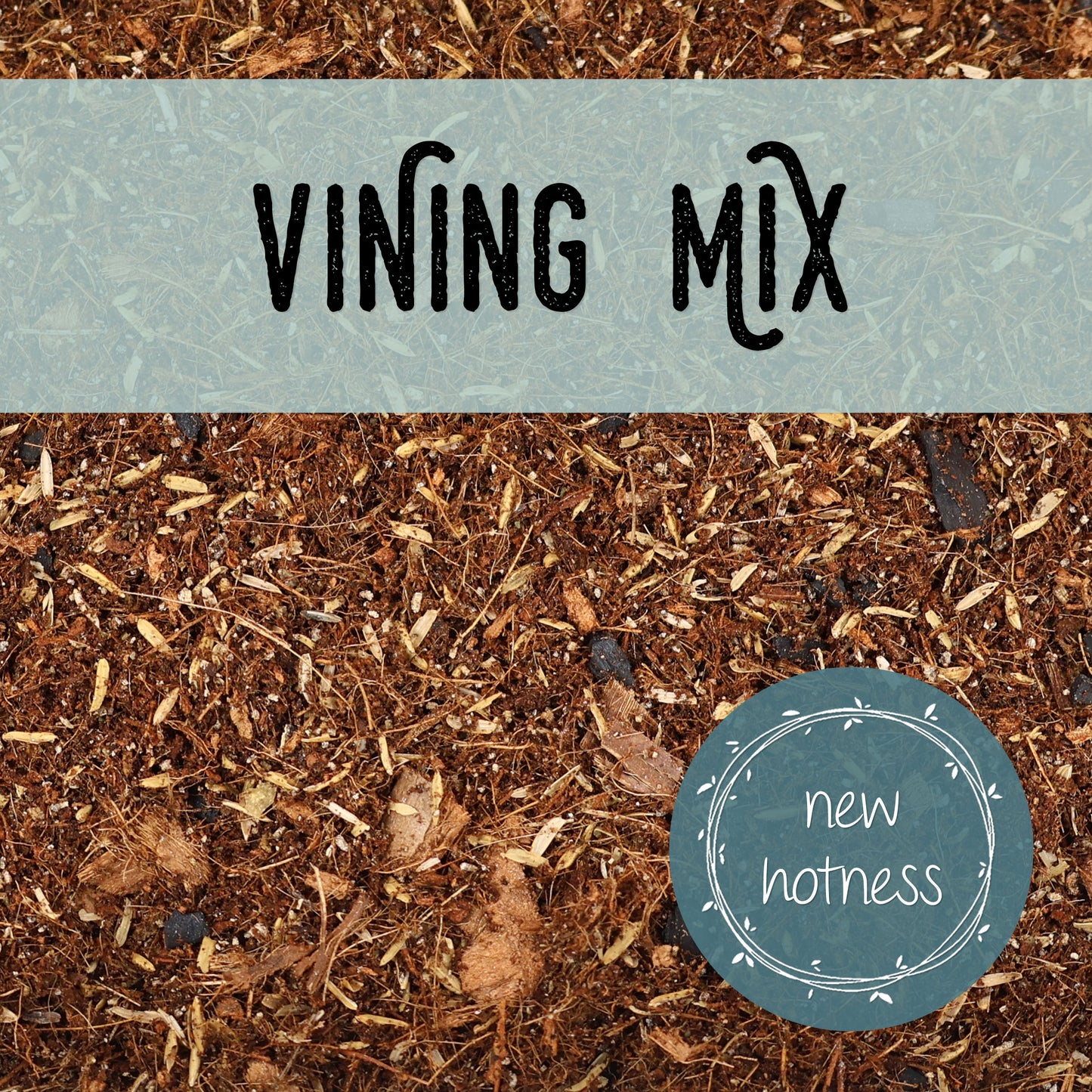 Sample Mix