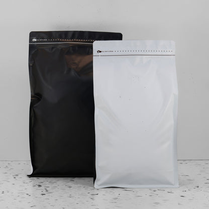 Mélange de fougères