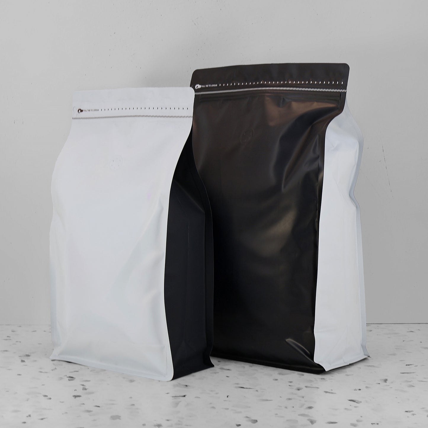 Mélange de fougères