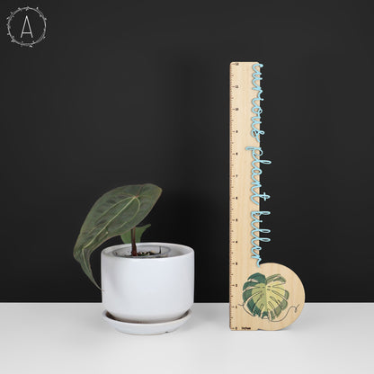 Anturio Barry Blue Velvet NoID x (Carla x Forgetii)