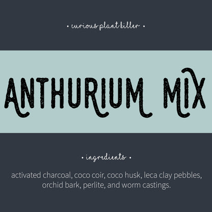 Anthurium Mix