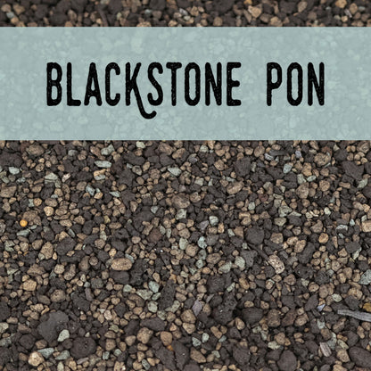 Blackstone Pon