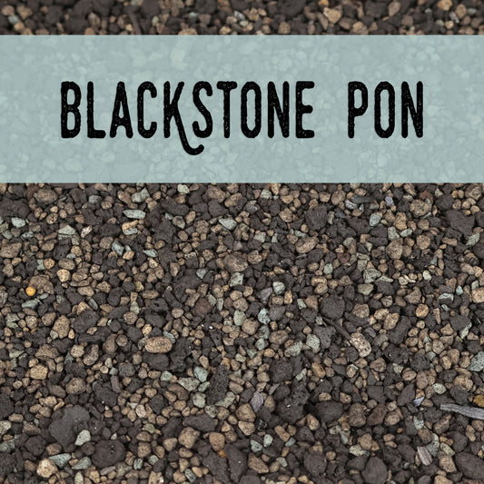 Blackstone Pon