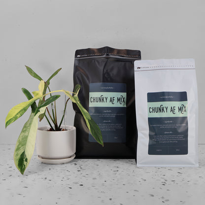 Mélange épais AF (Aroid)