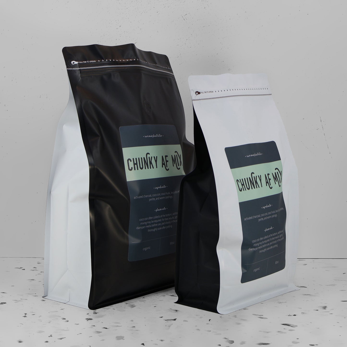 Mélange épais AF (Aroid)