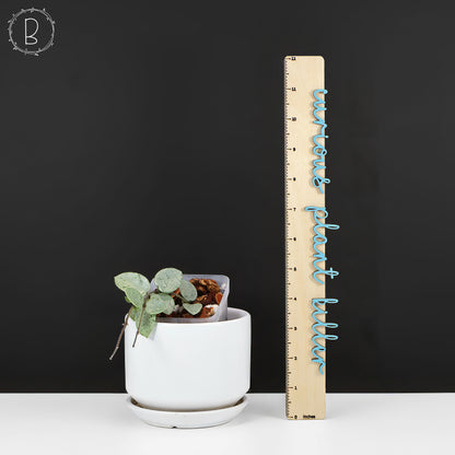 Hoya Mathilde "Hada Gris"