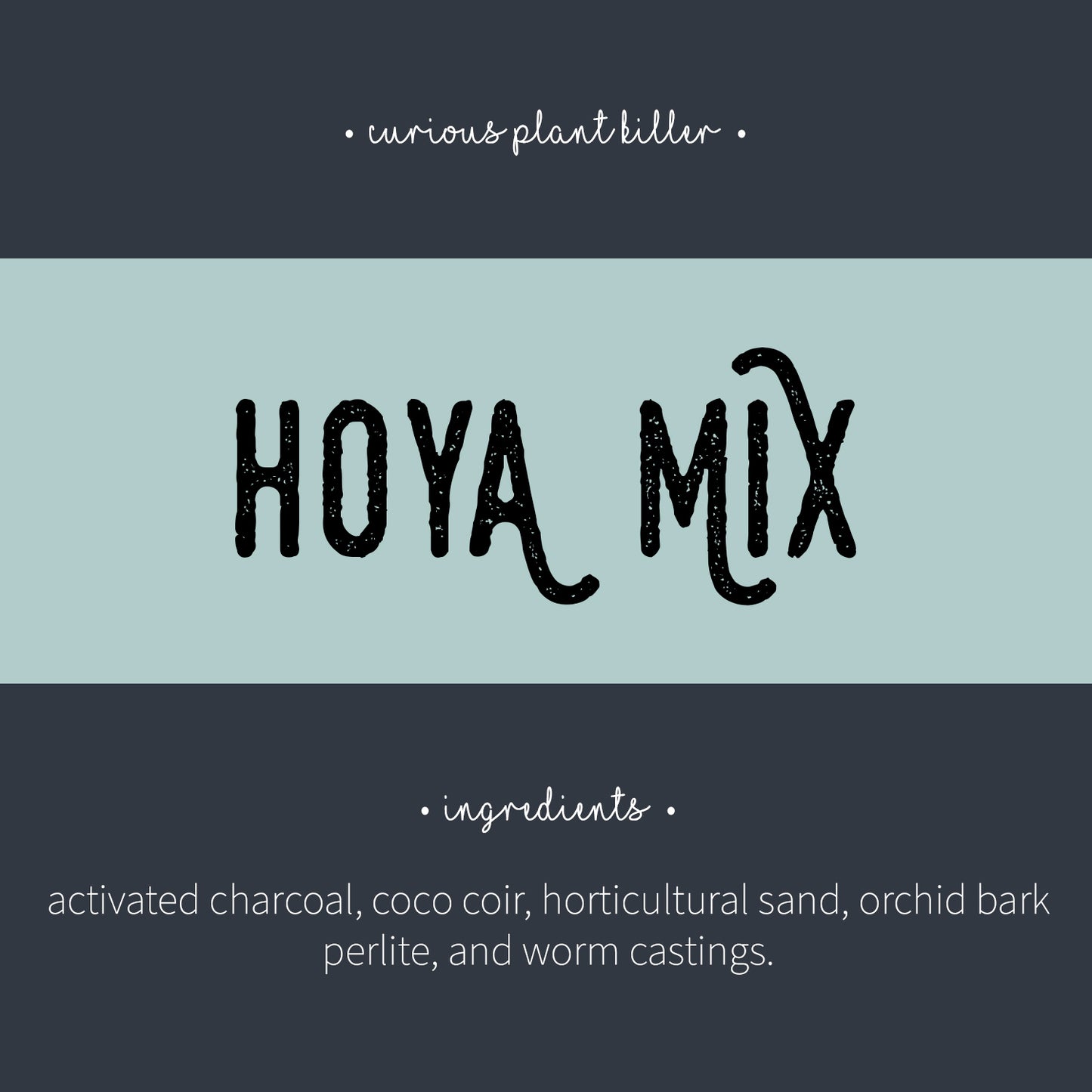 Hoya Mix