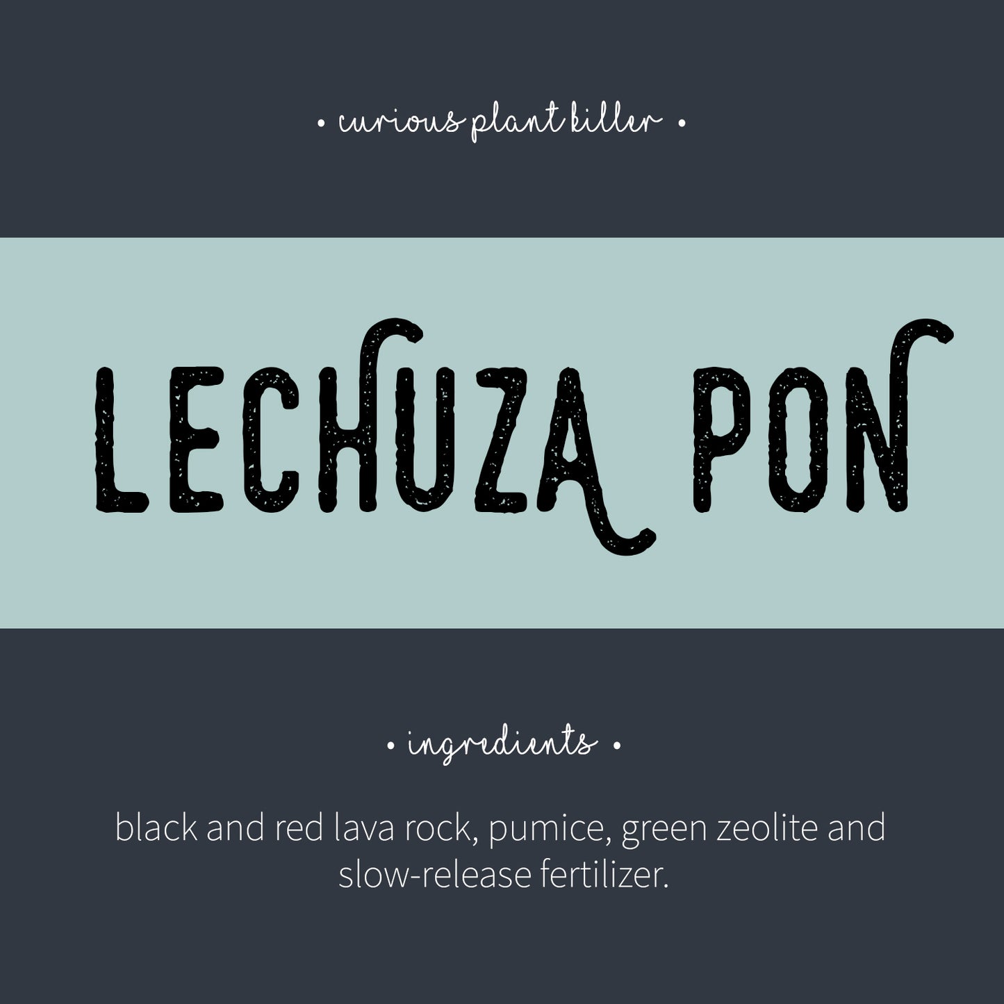Pon, Lechuza