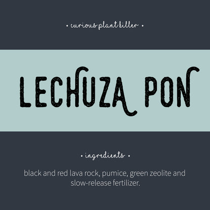 Pon, Lechuza