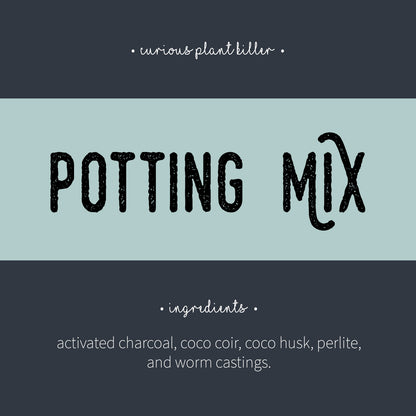 Potting Mix