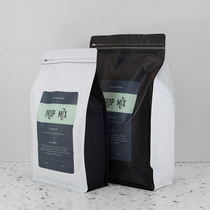 Prop Mix