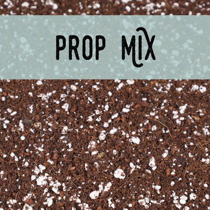 Prop Mix
