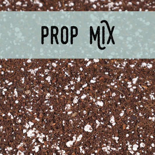 Prop Mix