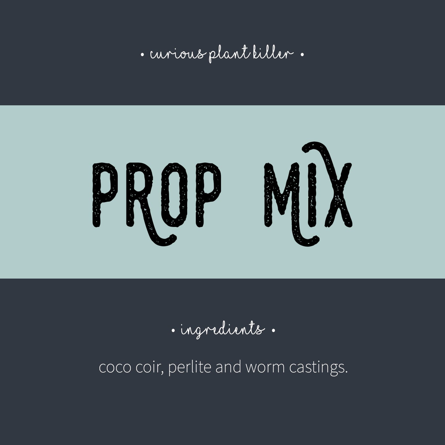 Prop Mix