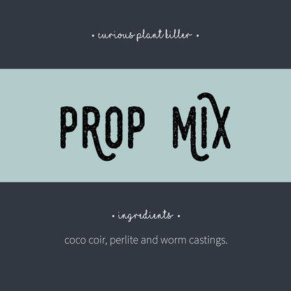 Prop Mix