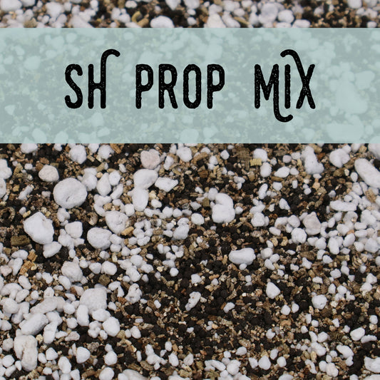 Mezcla de hélice (semihidráulica)