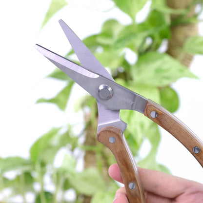 Garden Utility Shears (Slim)