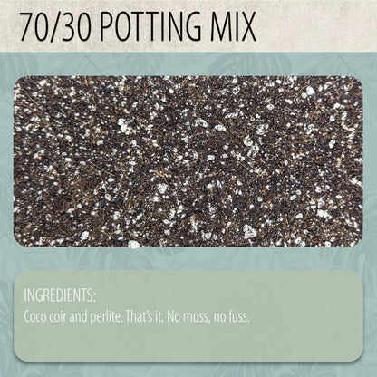 Potting Mixes (Coir Based)